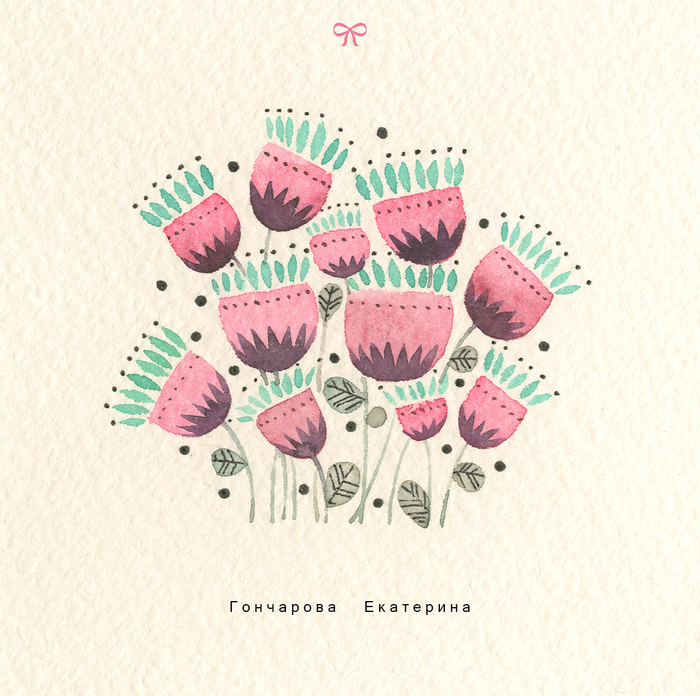 цветочки5