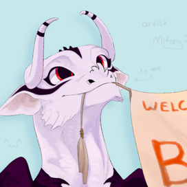 Приглашаю на мой Бусти!