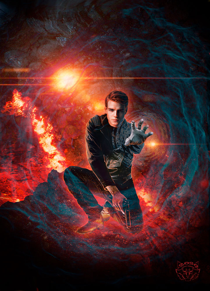 обложка для книги