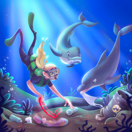 Загрязнение океана | Экология