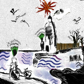 Ноябрьская звезда