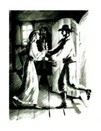 Дюма-Монте-Кристо