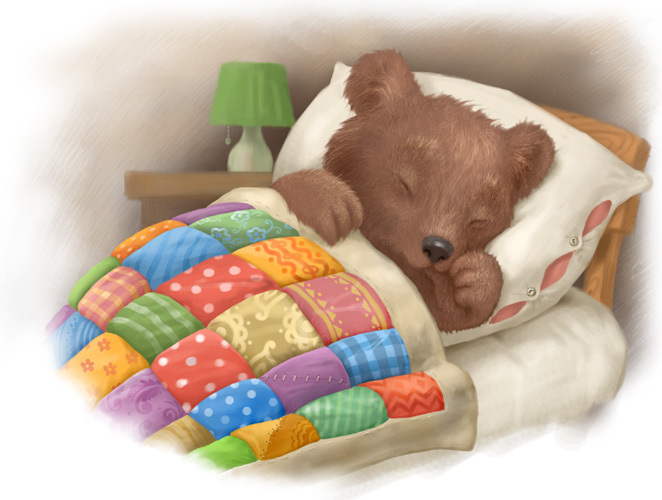 зима наступила