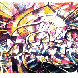 Божественная фантазия