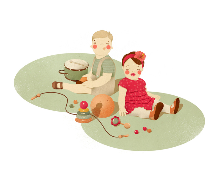 для журнала