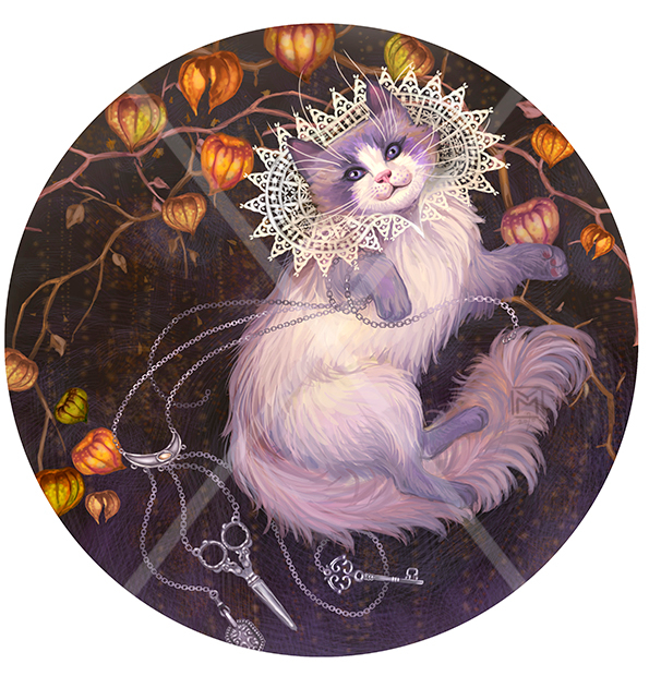 кое-что о котах...3