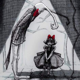 "Непредвиденная встреча"