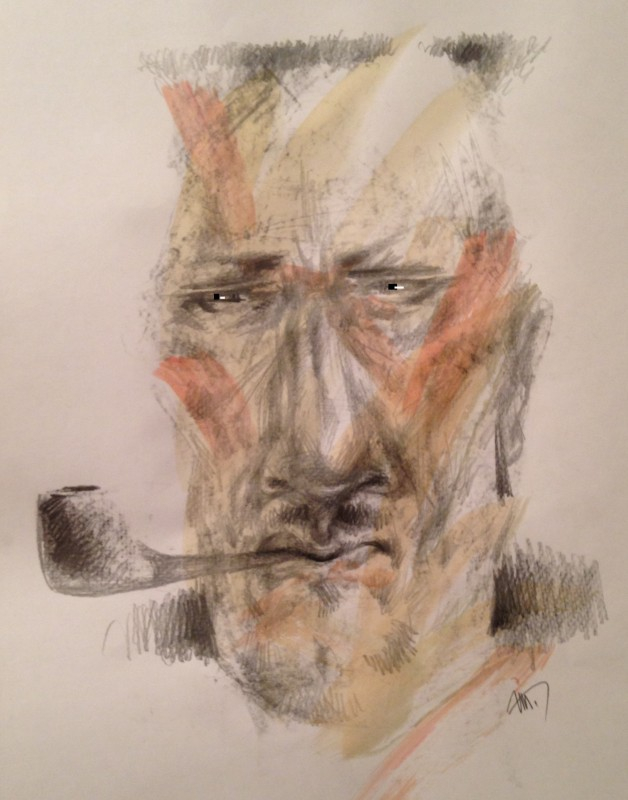 Самый удумливый детектив