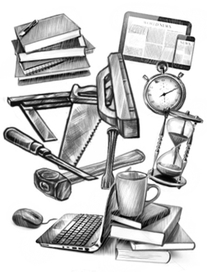 инструменты