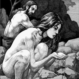 Вся вода - твоя!