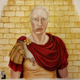 Понтий Пилат