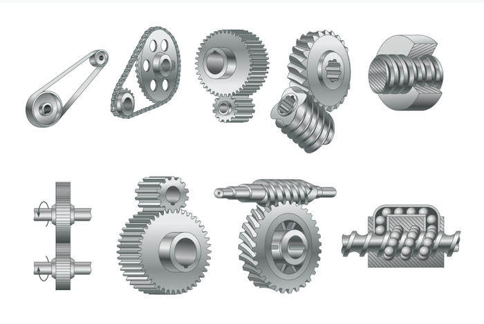 Иллюстрации для учебников