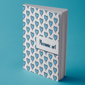 Дизайн тетрадей