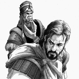 СЕМИРАМИДА. Неприемлемое предложение. 11-6