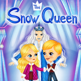 Сказка "Снежная королева"