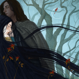 Берен и Лутиэн