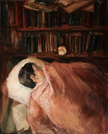 Домашнее чтение