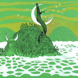 Мелодия Весны