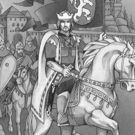 Даниил Галицкий