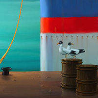 Пора в путь-дорогу