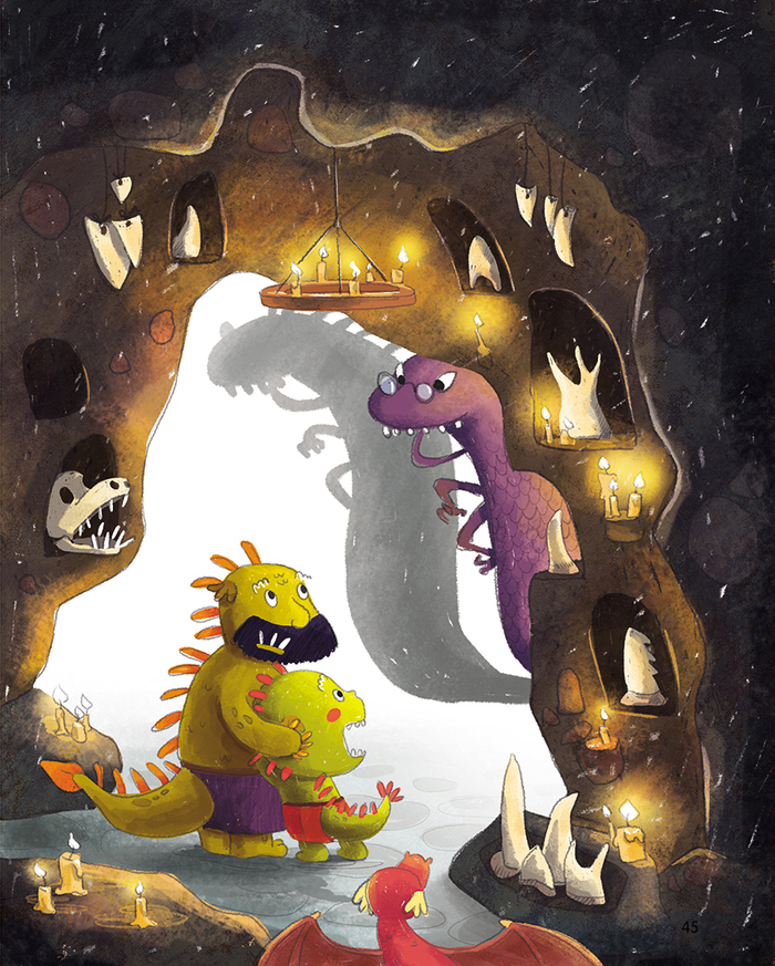 Кабинет стоматолога