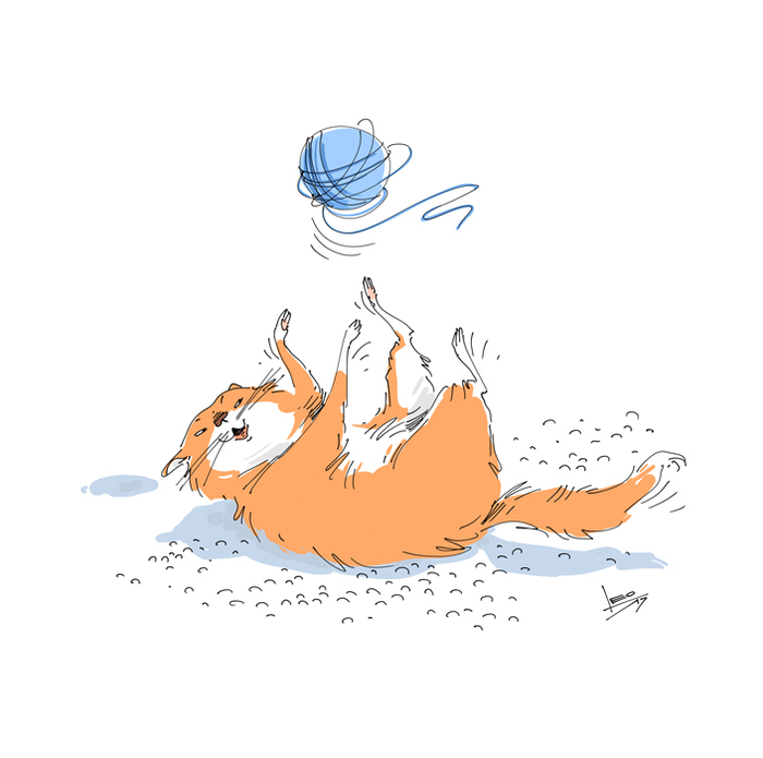 Недетские игры