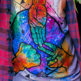 "Вселенский спор" 