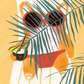 Пина колада