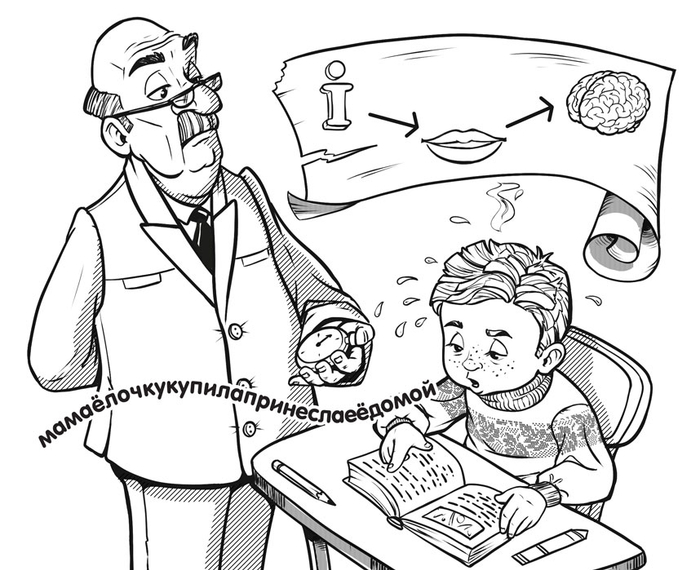 Учим английский