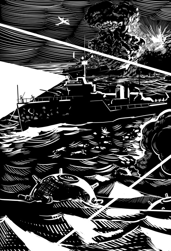 Таллинский переход