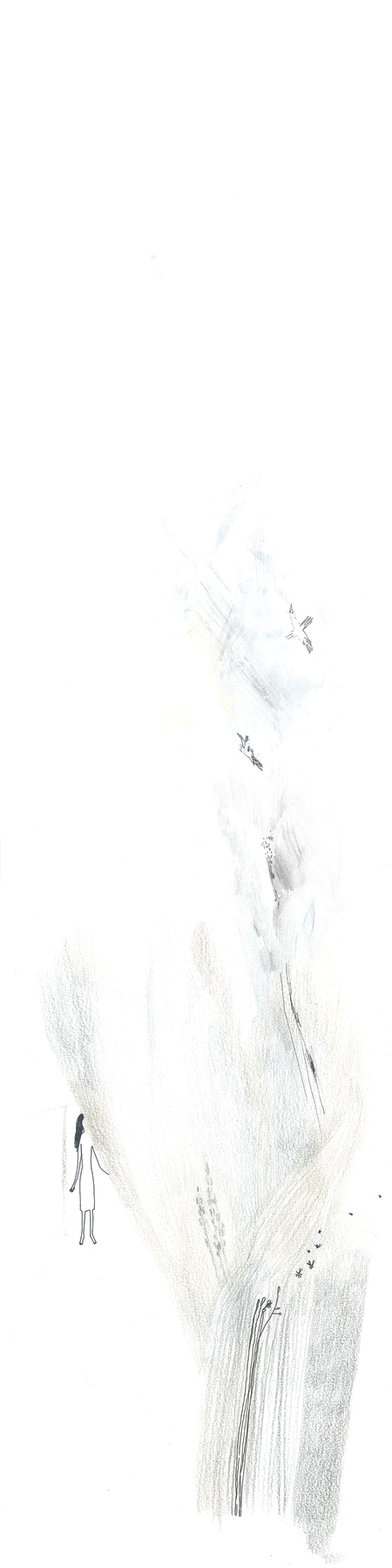 Сны. Габриель Гарсиа Маркес "Глаза голубой собаки".