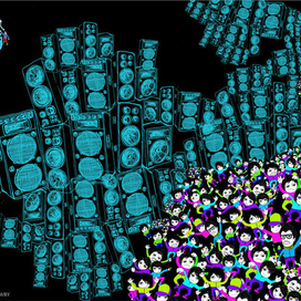 муз.фестиль