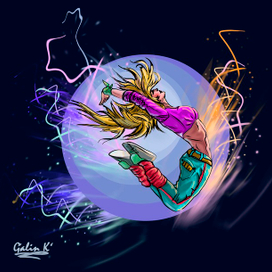 "экспрессия" 