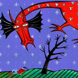 пора сеять горох