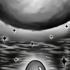 Маленькая роза 