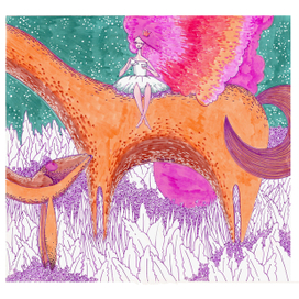 Неожиданное чаепитие