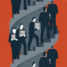 Школа для взрослых, Forbes Private Banking