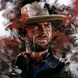 The Outlaw Josey Wales