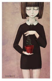 что-то важное...