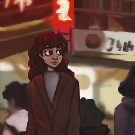 Арт и концепт-арт