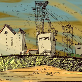 г. Соль-Илецк