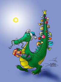 Иду к вам в гости!