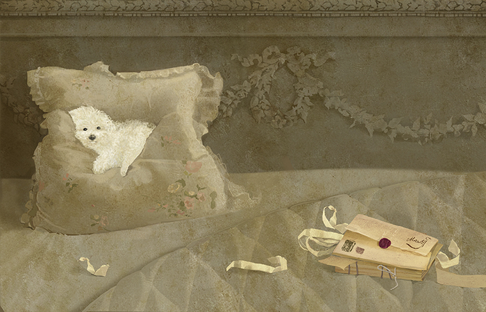 Маленький Моцарт