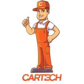 Персонаж Cartech