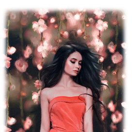 Арт обработка 