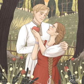 Сердце сокола