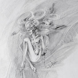 В одной из форм