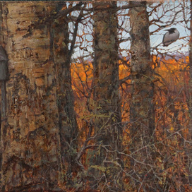 Скоро весна