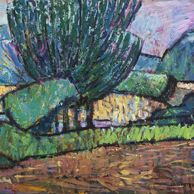 Прогулка в Аше