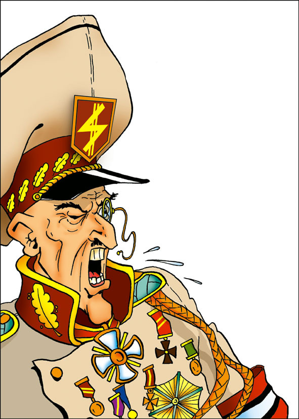 иллюстрация "мальчиш кибальчиш"